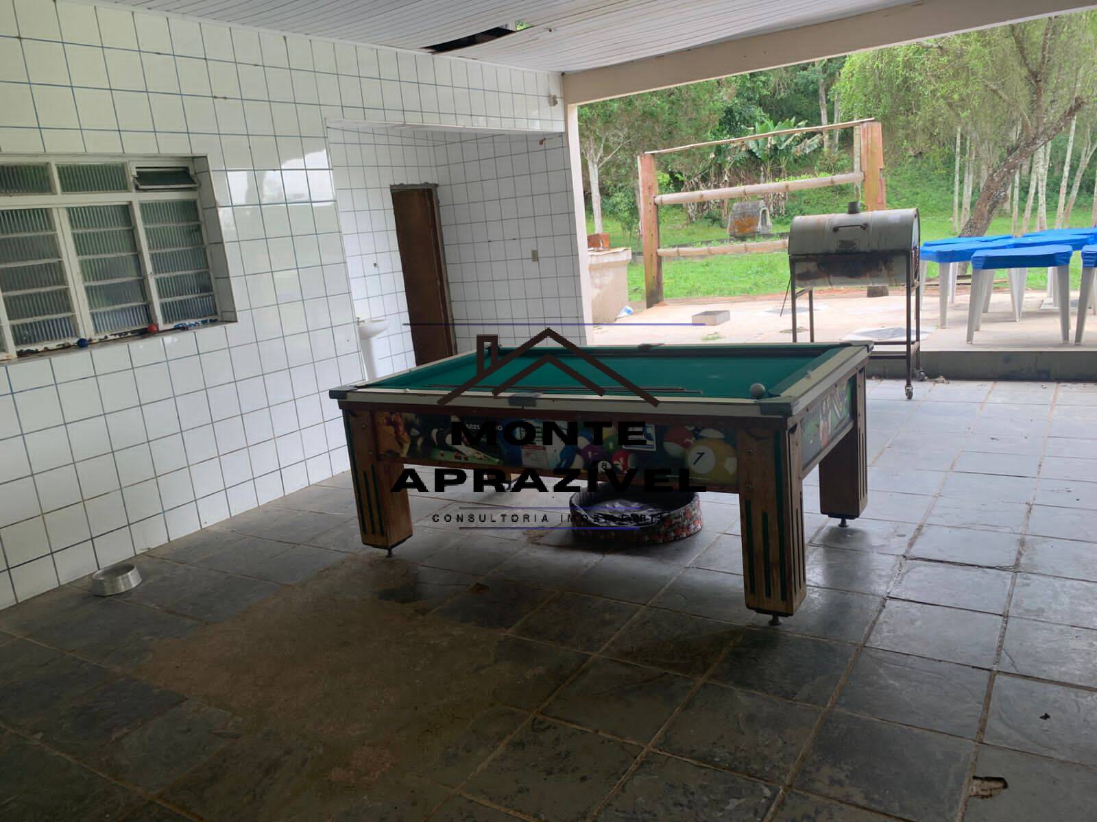 Sítio, 3 quartos, 105 hectares - Foto 23