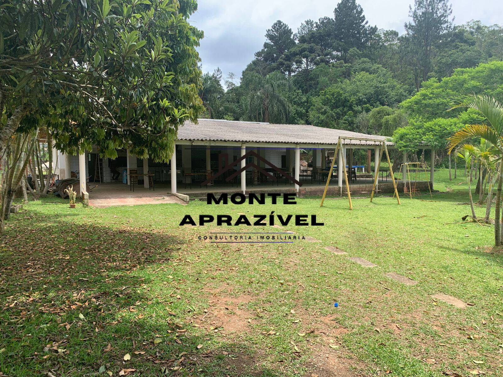 Sítio, 3 quartos, 105 hectares - Foto 25