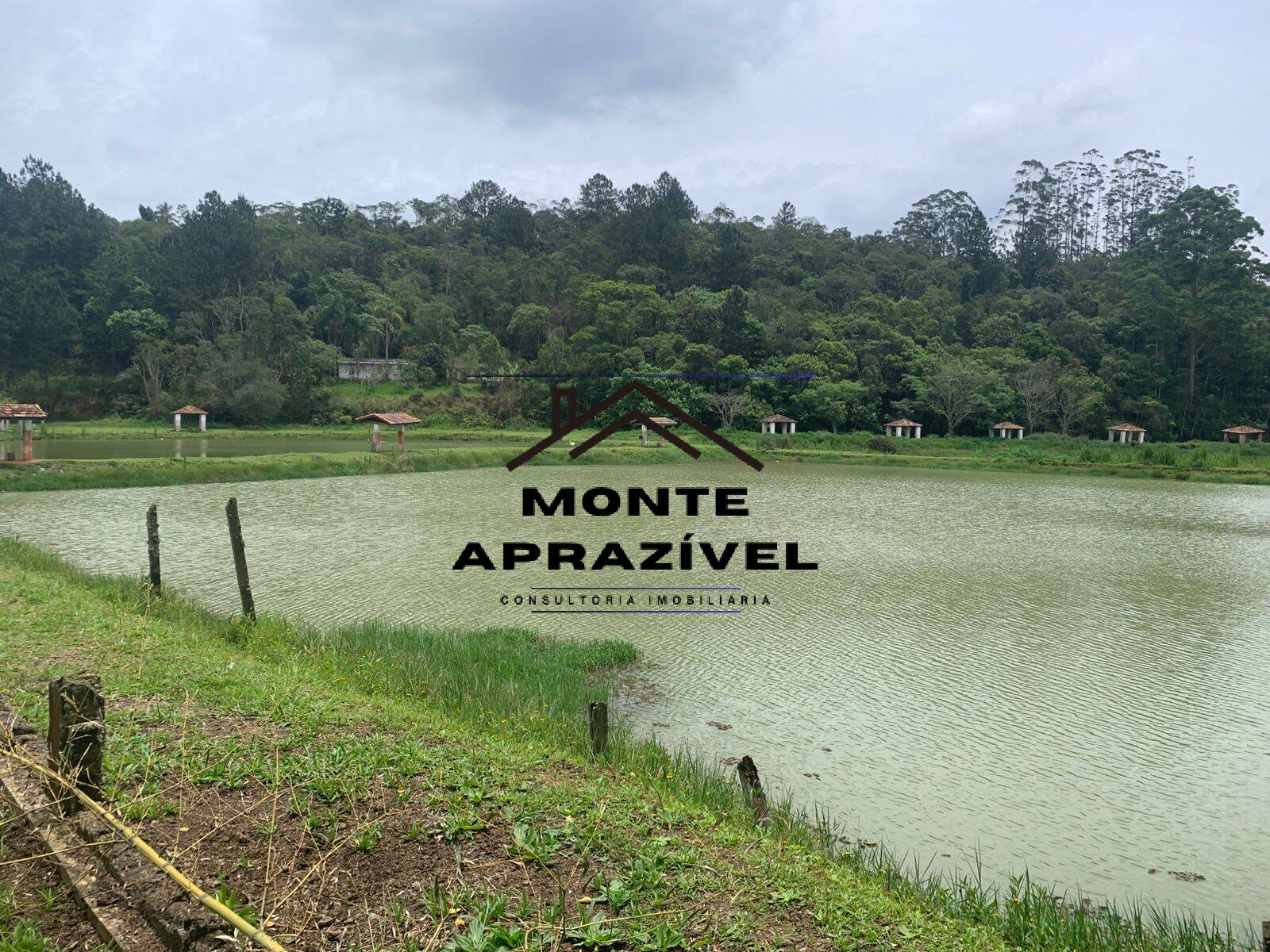 Sítio, 3 quartos, 105 hectares - Foto 31