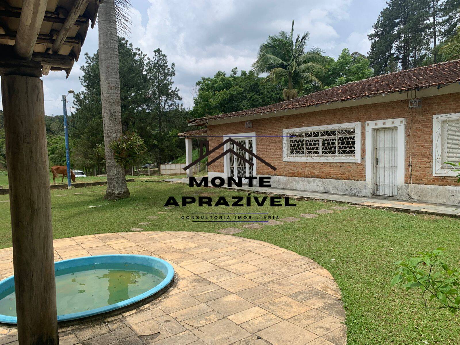 Sítio, 3 quartos, 105 hectares - Foto 40