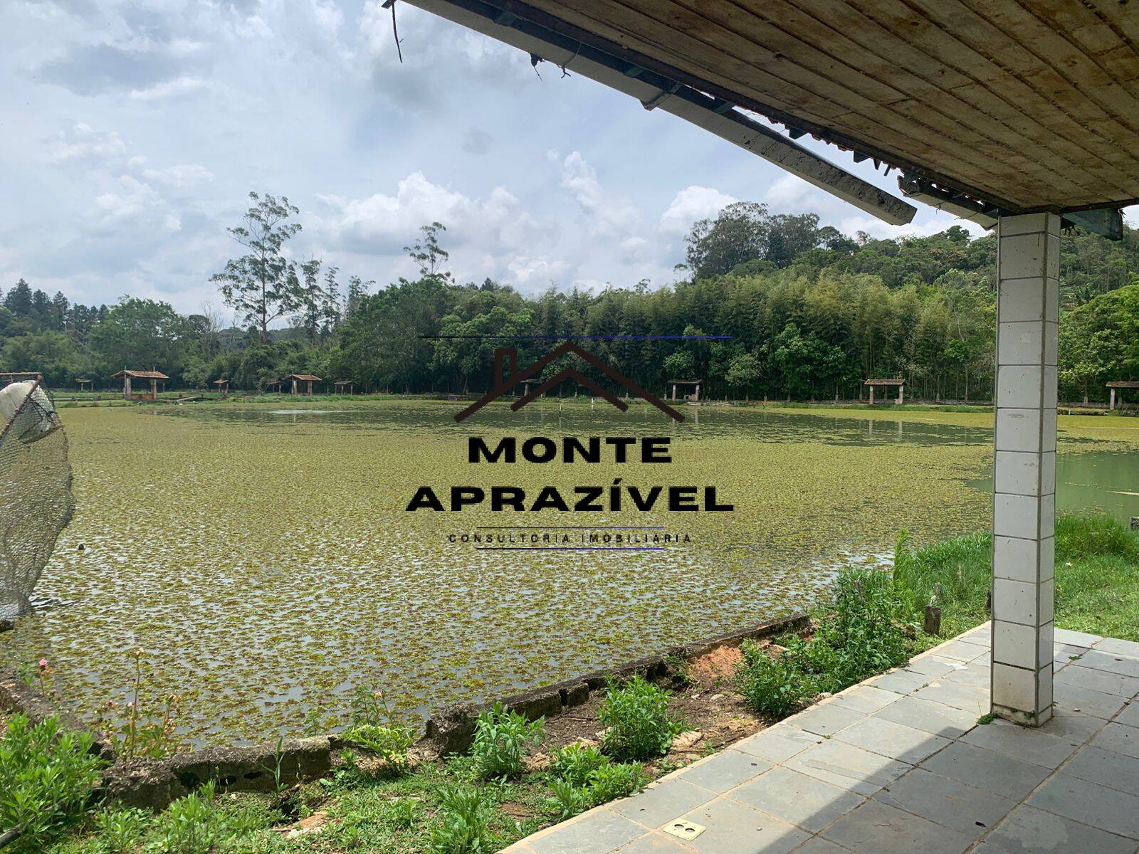 Sítio, 3 quartos, 105 hectares - Foto 42