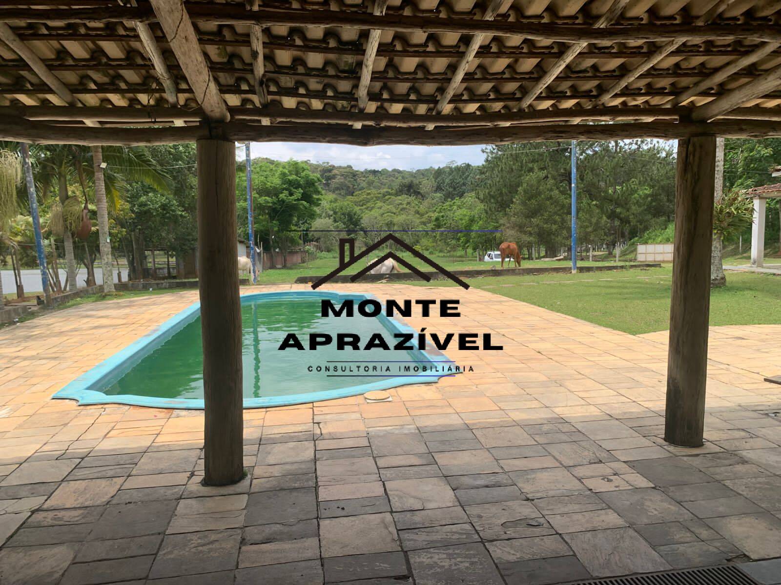 Sítio, 3 quartos, 105 hectares - Foto 51