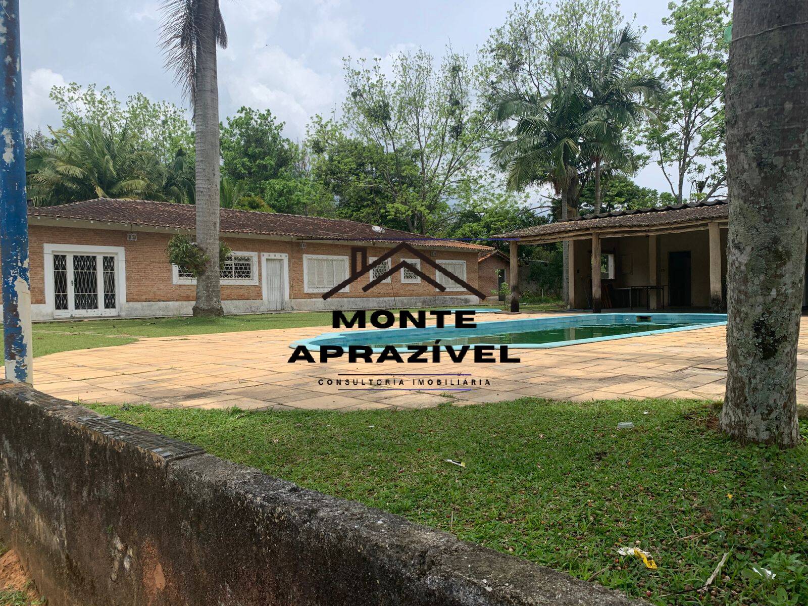 Sítio, 3 quartos, 105 hectares - Foto 53