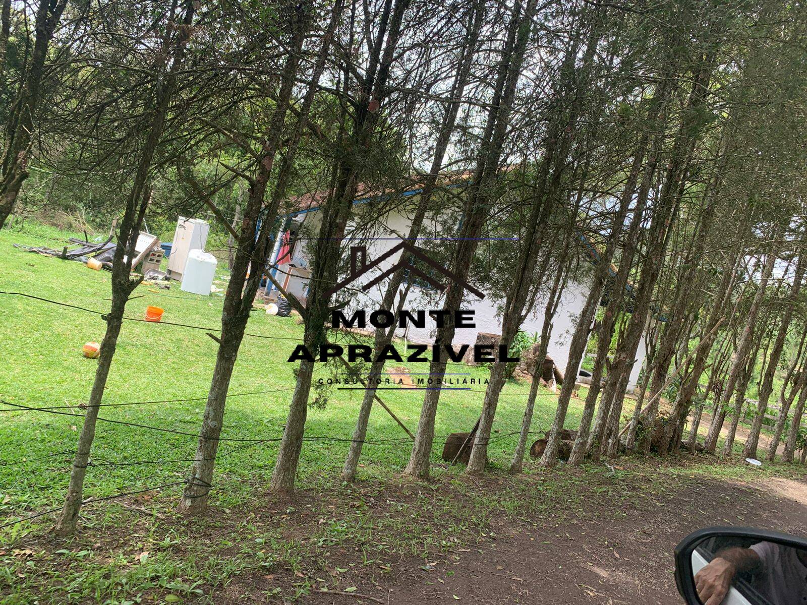 Sítio, 3 quartos, 105 hectares - Foto 62