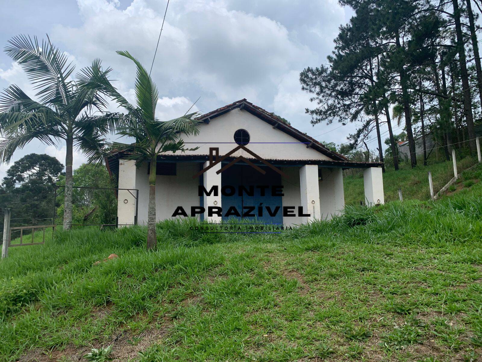 Sítio, 3 quartos, 105 hectares - Foto 63