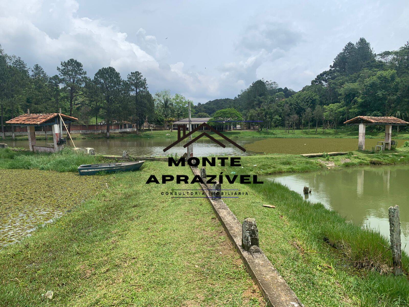 Sítio, 3 quartos, 105 hectares - Foto 64