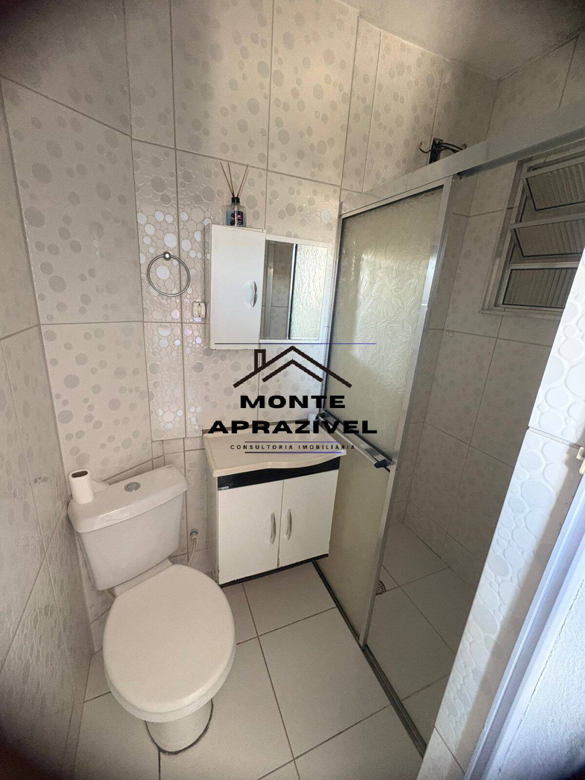 Casa, 2 quartos, 62 m² - Foto 2