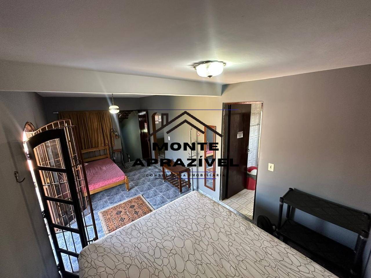 Chácara, 5 quartos, 1000 m² - Foto 4