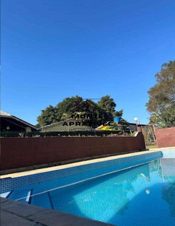 Chácara, 5 quartos, 1000 m² - Foto 2