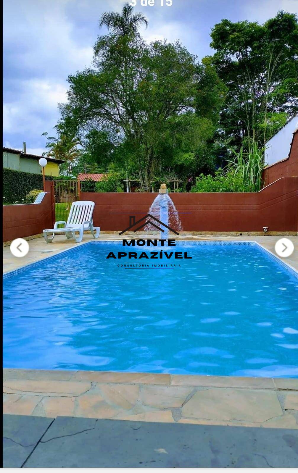 Chácara, 5 quartos, 1000 m² - Foto 8