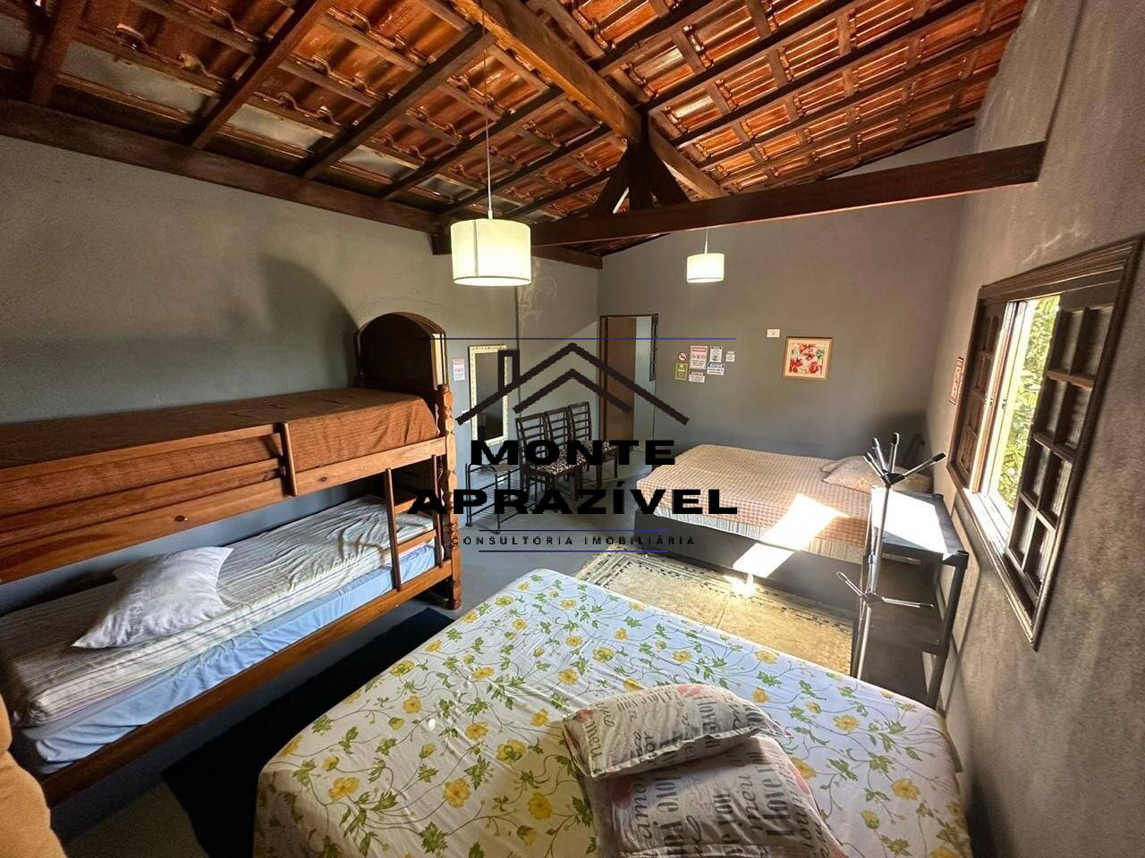 Chácara, 5 quartos, 1000 m² - Foto 7