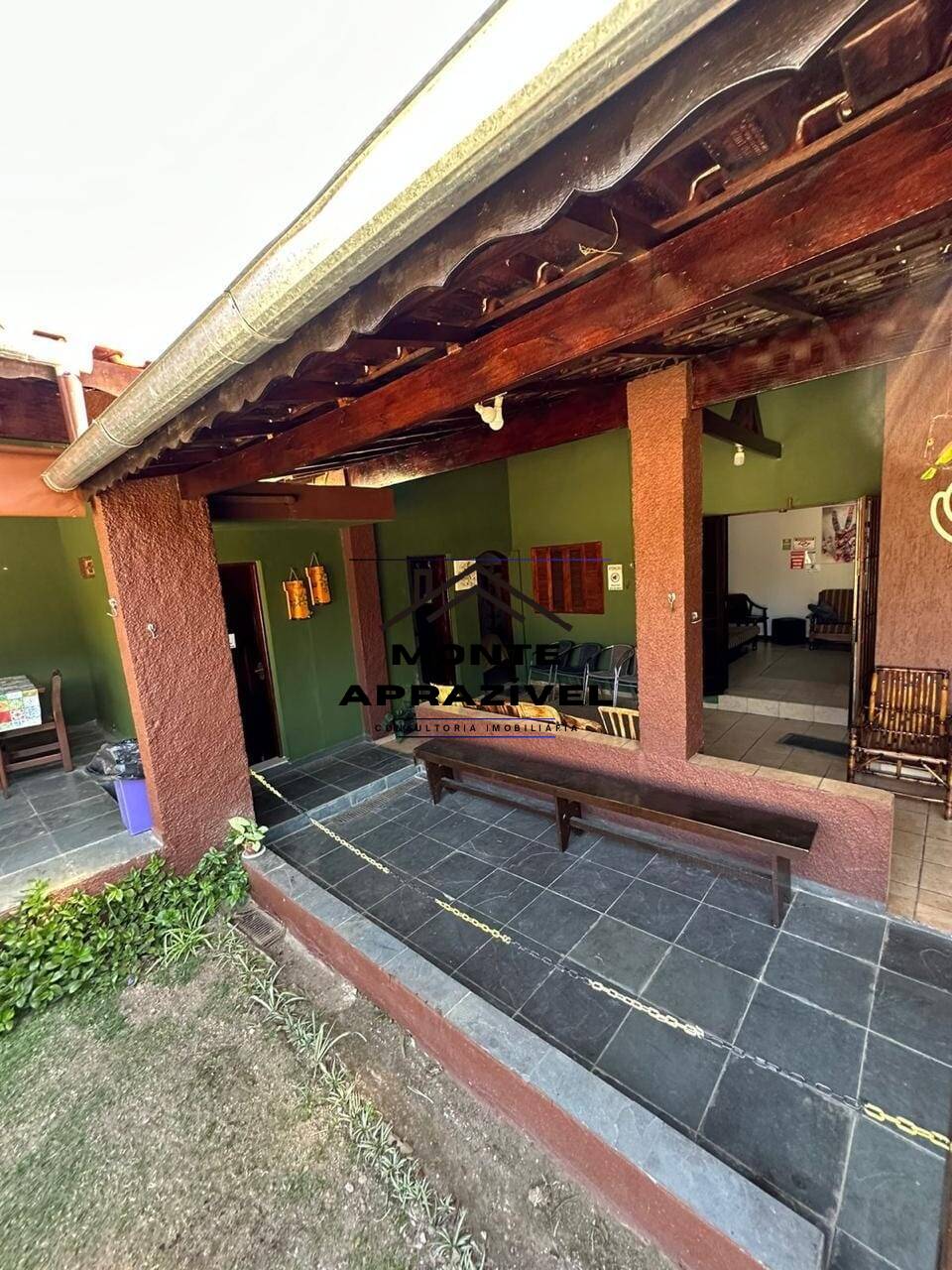 Chácara, 5 quartos, 1000 m² - Foto 13