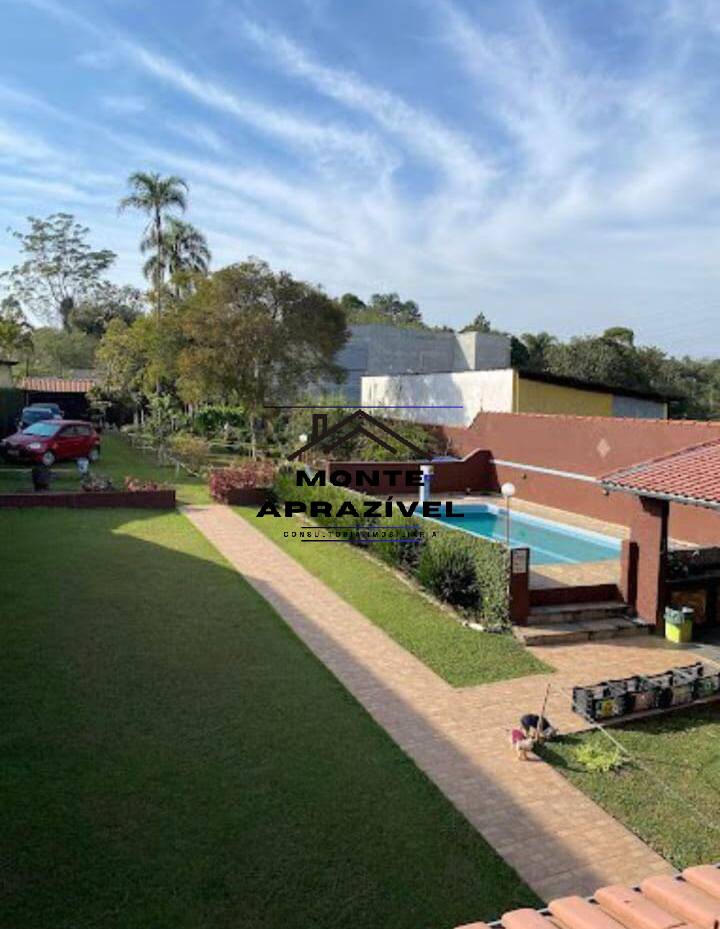 Chácara, 5 quartos, 1000 m² - Foto 12