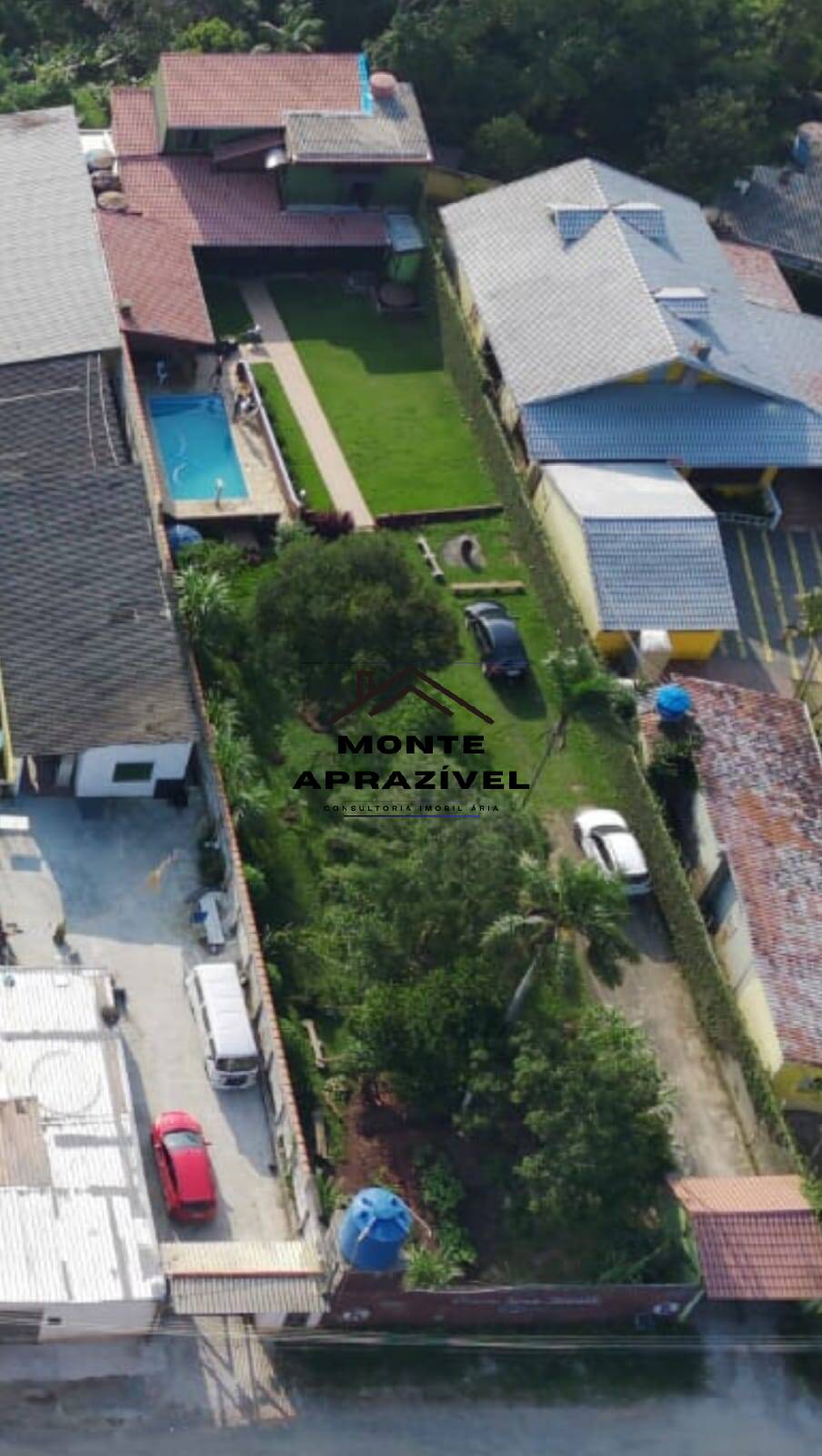 Chácara, 5 quartos, 1000 m² - Foto 15