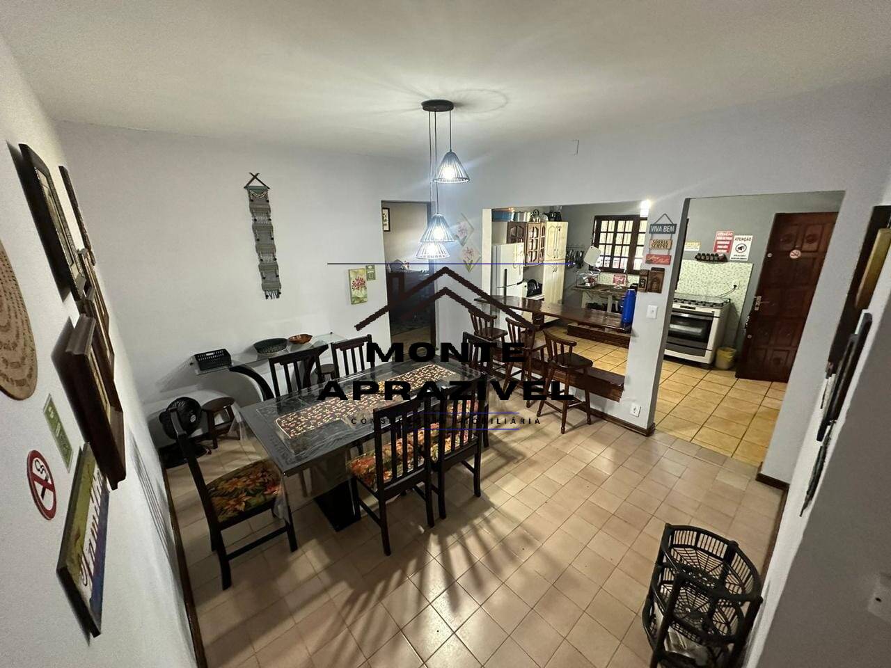 Chácara, 5 quartos, 1000 m² - Foto 11