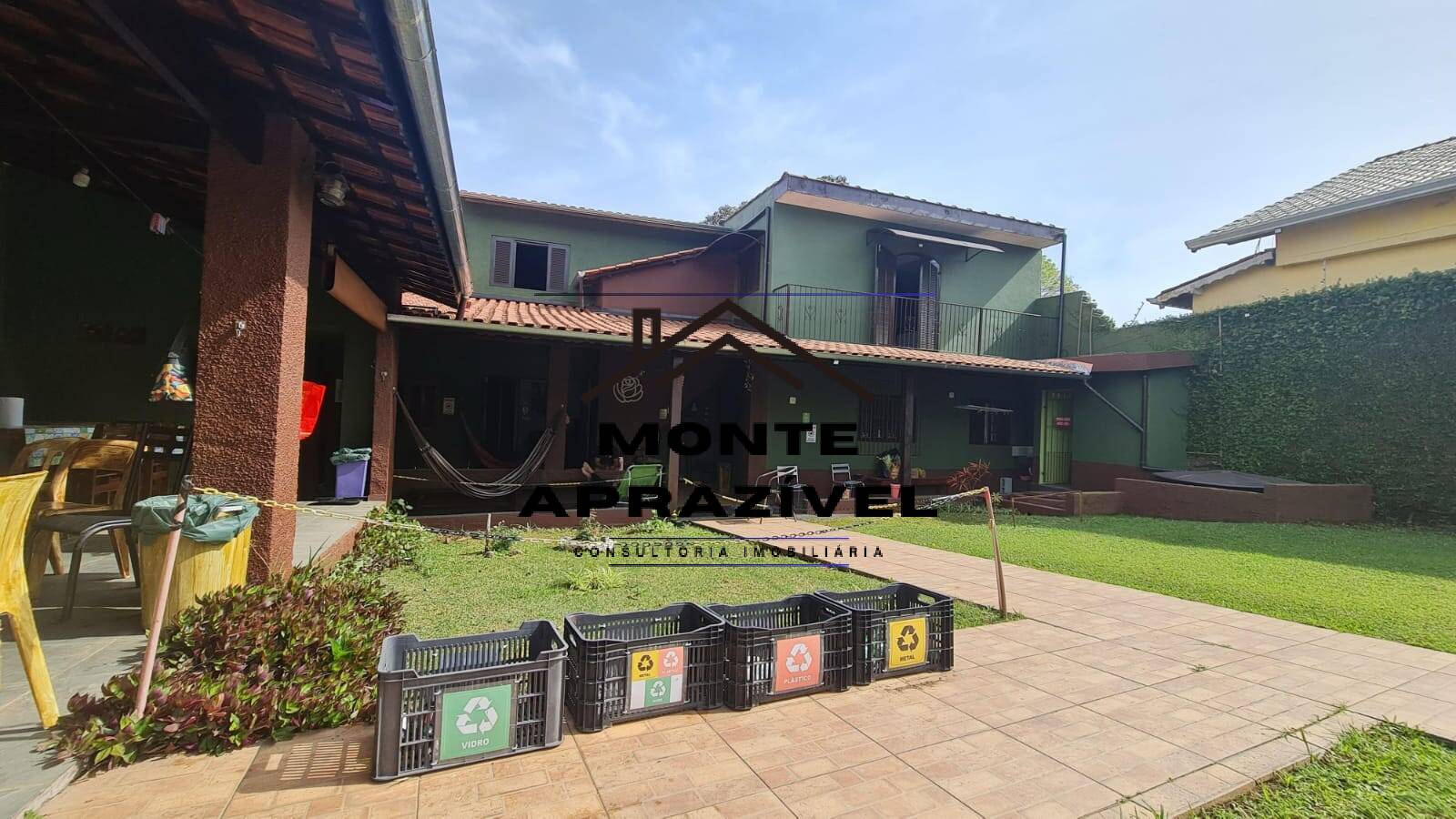 Chácara, 5 quartos, 1000 m² - Foto 16