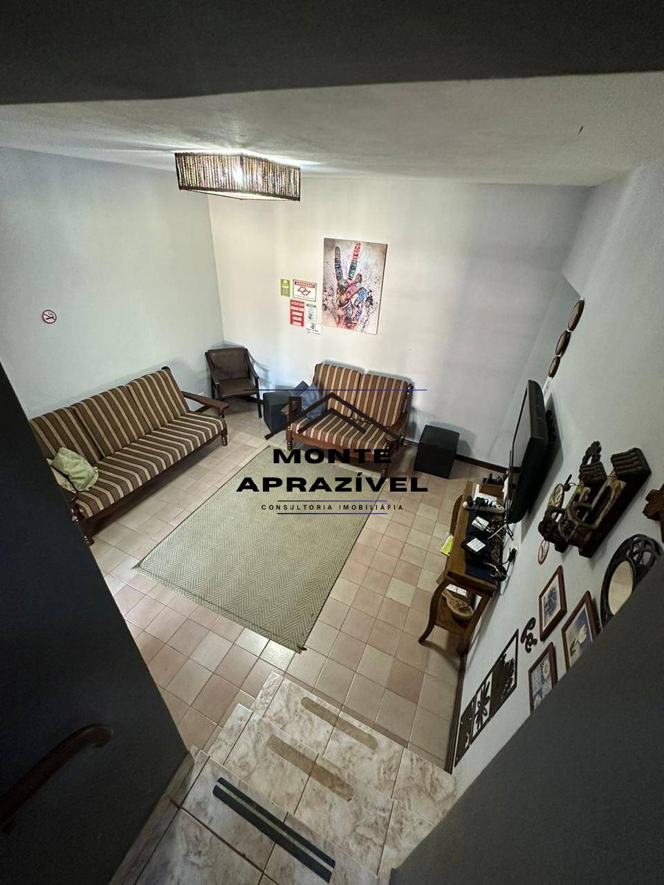 Chácara, 5 quartos, 1000 m² - Foto 17