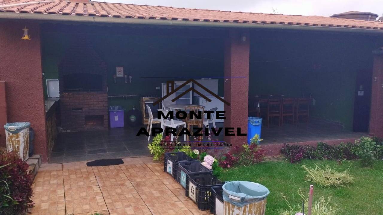 Chácara, 5 quartos, 1000 m² - Foto 19