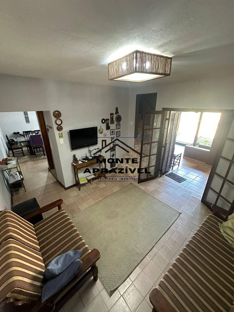 Chácara, 5 quartos, 1000 m² - Foto 21