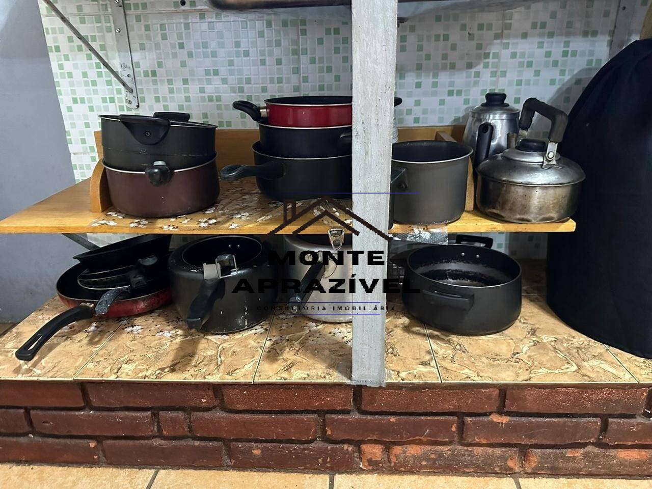 Chácara, 5 quartos, 1000 m² - Foto 22