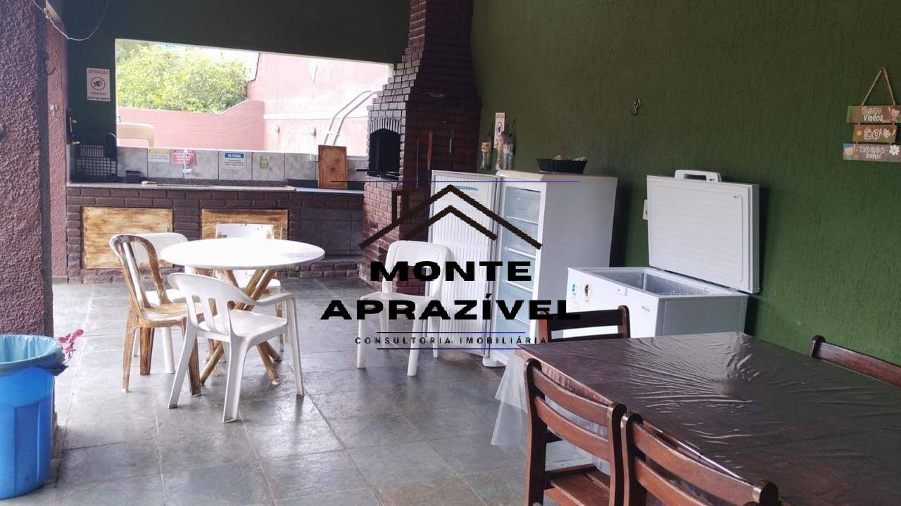 Chácara, 5 quartos, 1000 m² - Foto 24