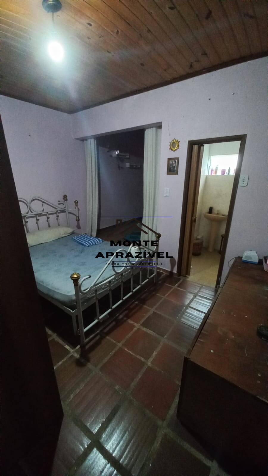 Chácara, 2 quartos, 1867 m² - Foto 3