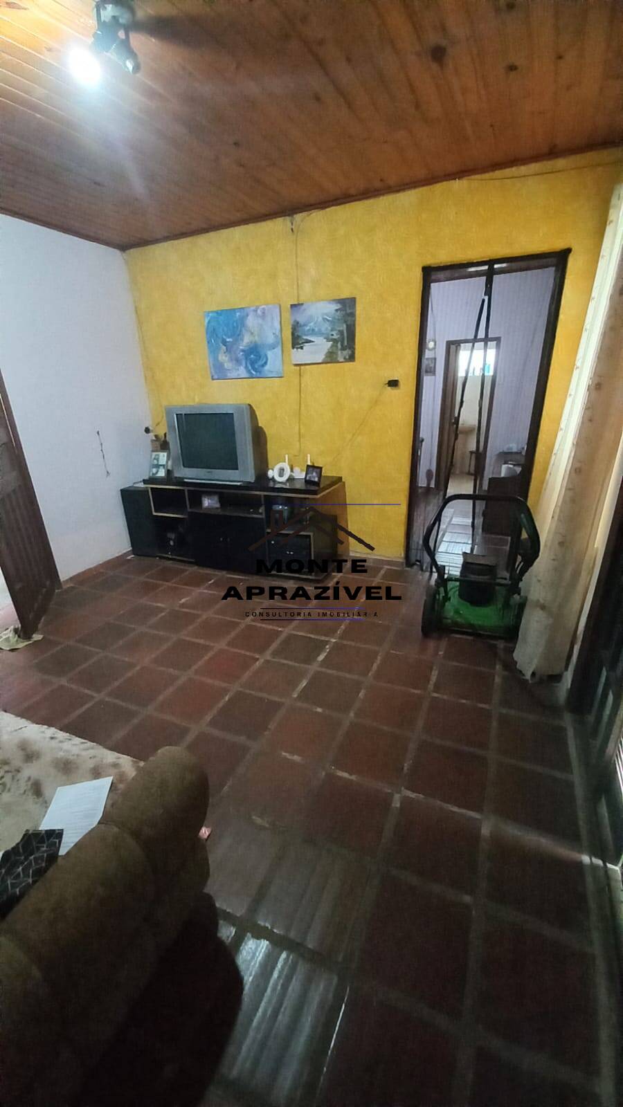 Chácara, 2 quartos, 1867 m² - Foto 7