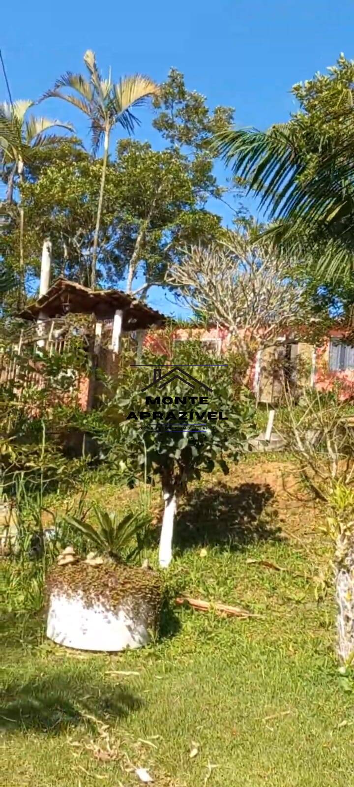 Chácara, 2 quartos, 1867 m² - Foto 2