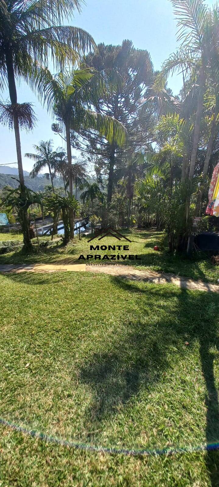 Chácara, 2 quartos, 1867 m² - Foto 8