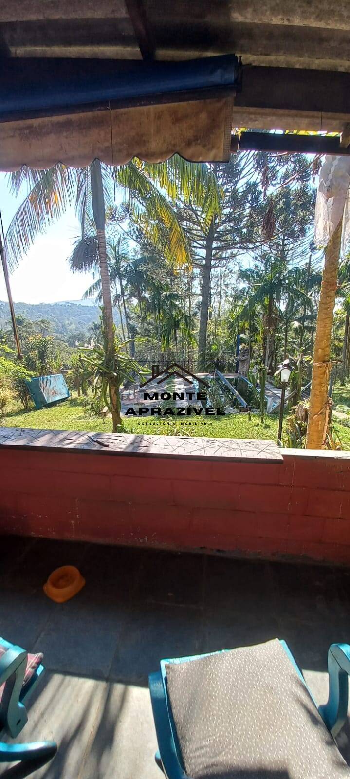 Chácara, 2 quartos, 1867 m² - Foto 9