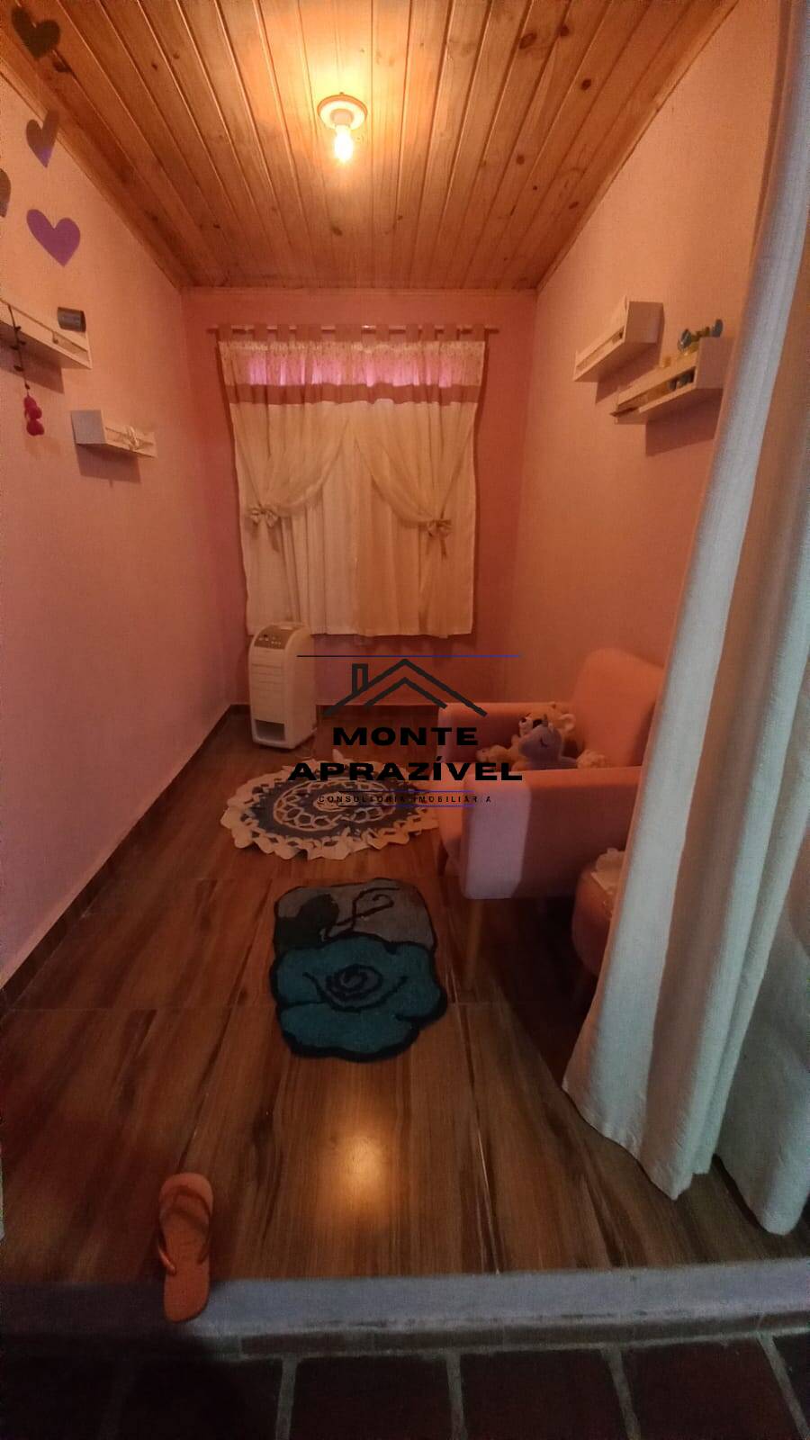 Chácara, 2 quartos, 1867 m² - Foto 10