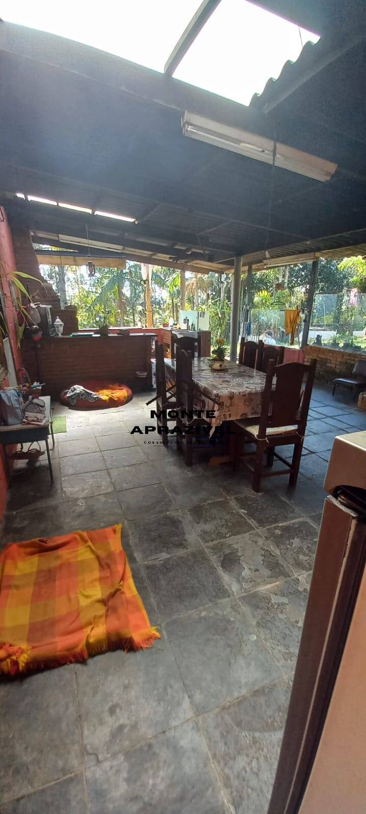 Chácara, 2 quartos, 1867 m² - Foto 13