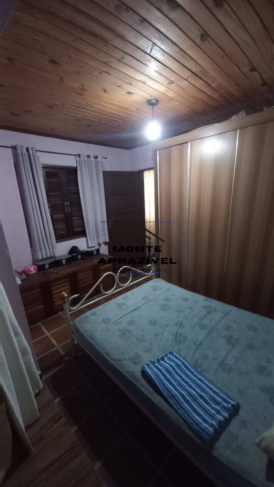 Chácara, 2 quartos, 1867 m² - Foto 16