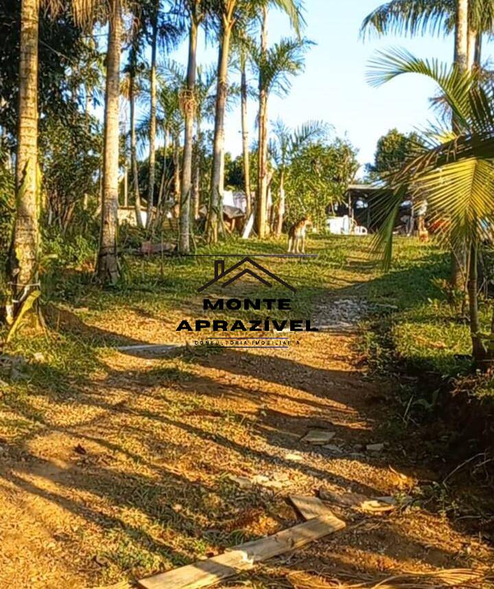 Chácara, 2 quartos, 1867 m² - Foto 17