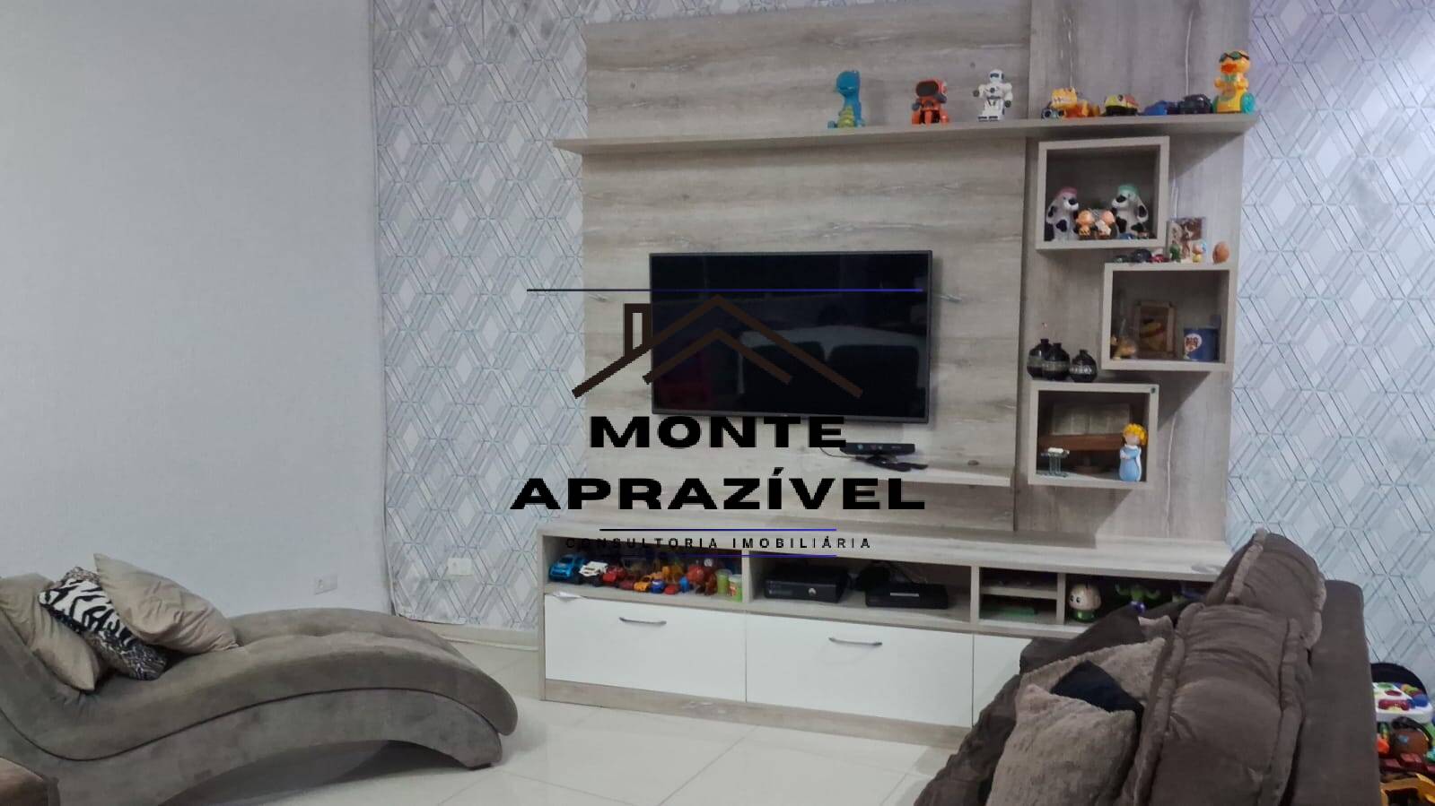 Casa, 2 quartos, 300 m² - Foto 2