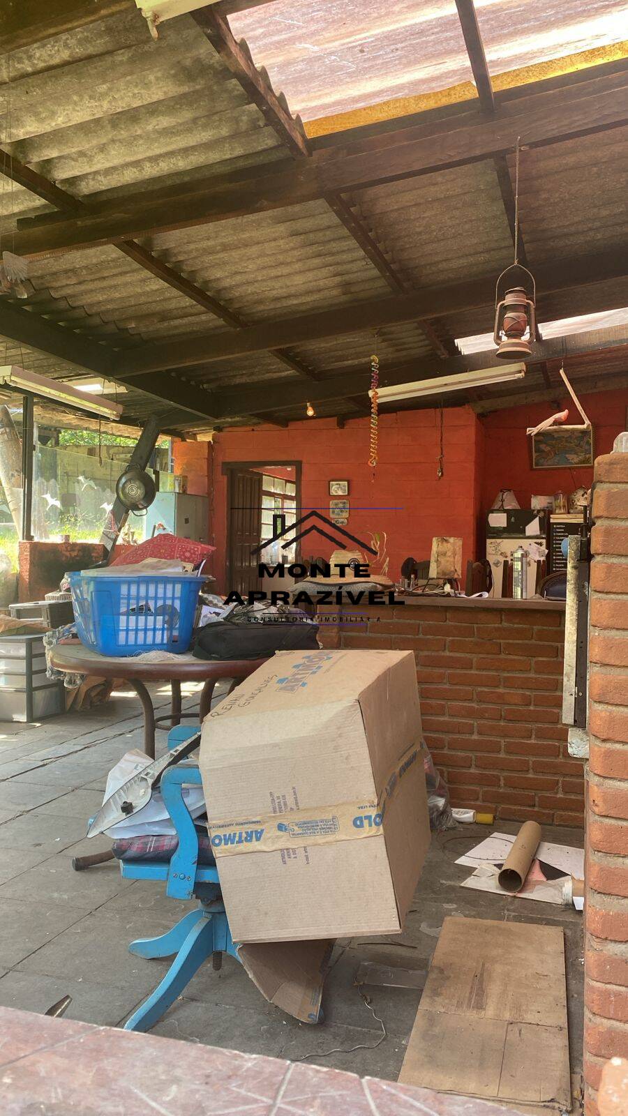 Chácara, 2 quartos, 1867 m² - Foto 18