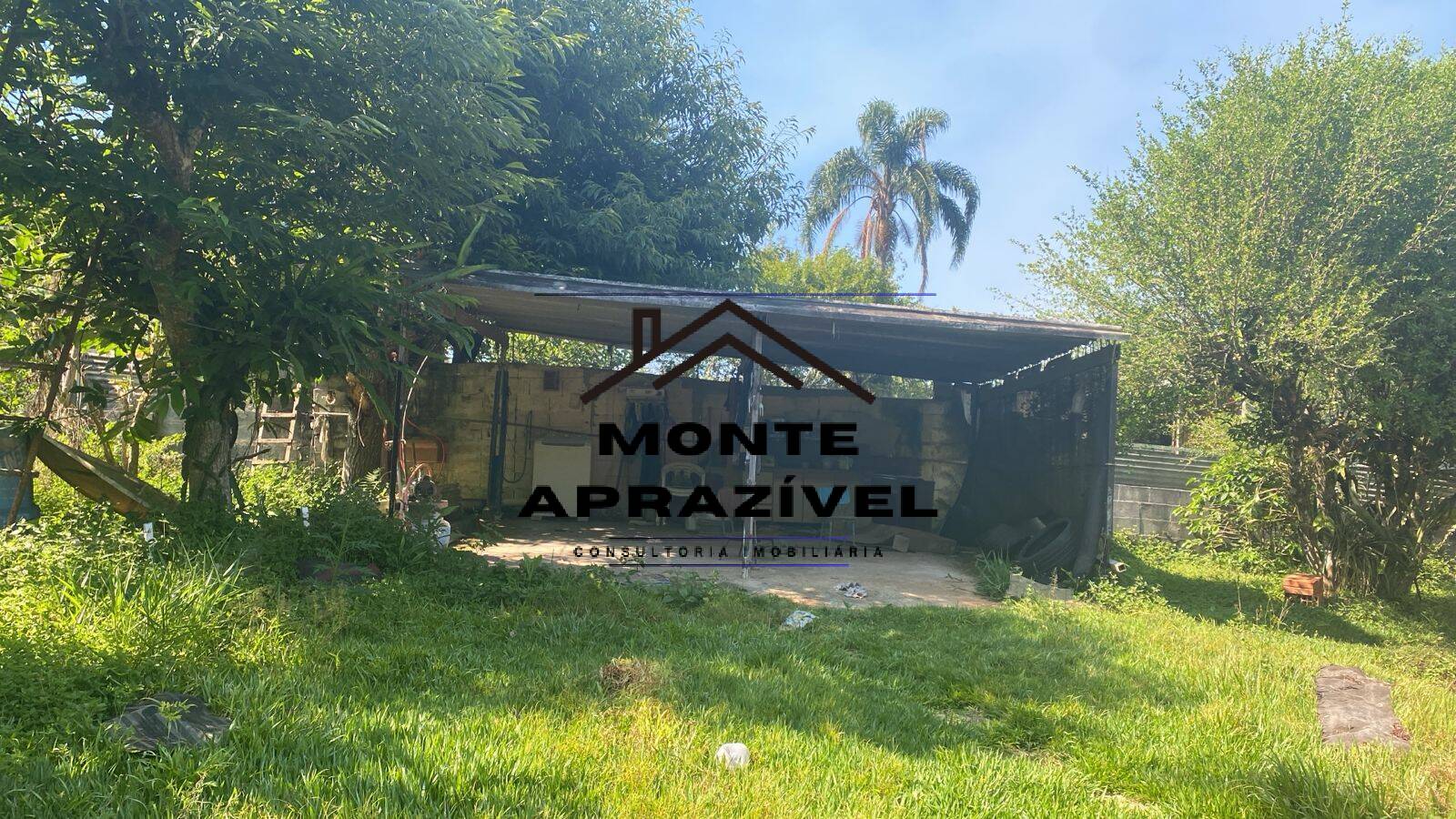 Chácara, 2 quartos, 1867 m² - Foto 22