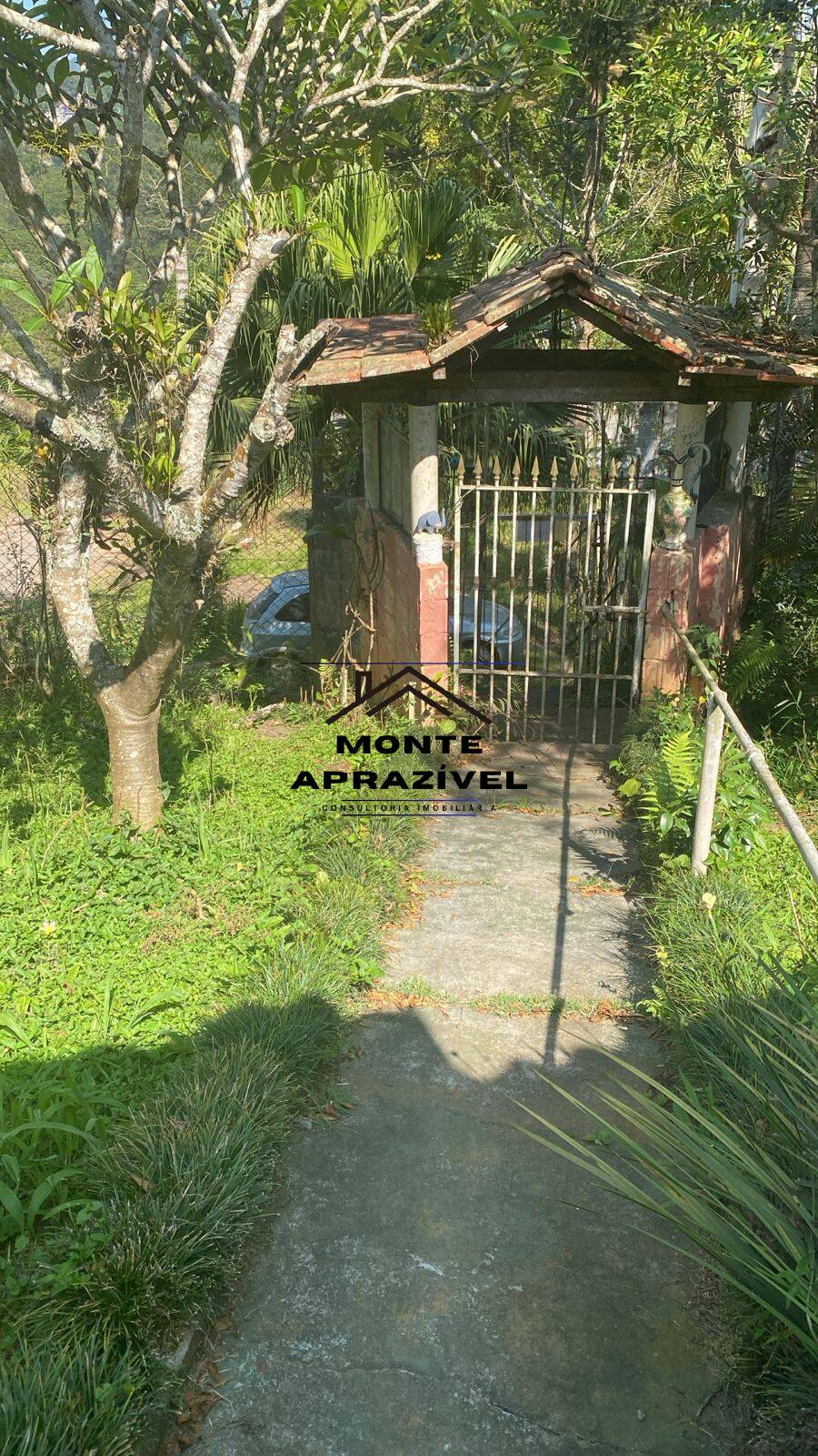 Chácara, 2 quartos, 1867 m² - Foto 25