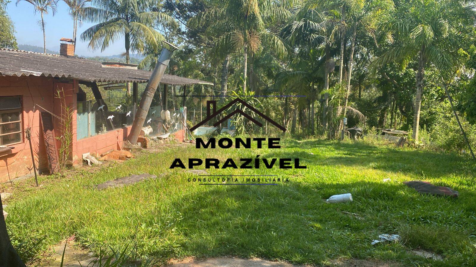 Chácara, 2 quartos, 1867 m² - Foto 26