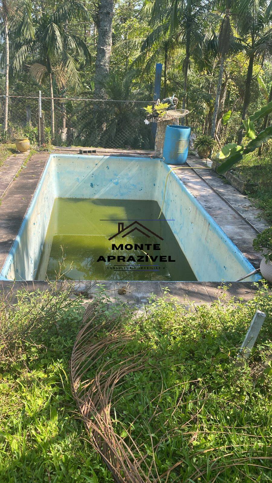 Chácara, 2 quartos, 1867 m² - Foto 29