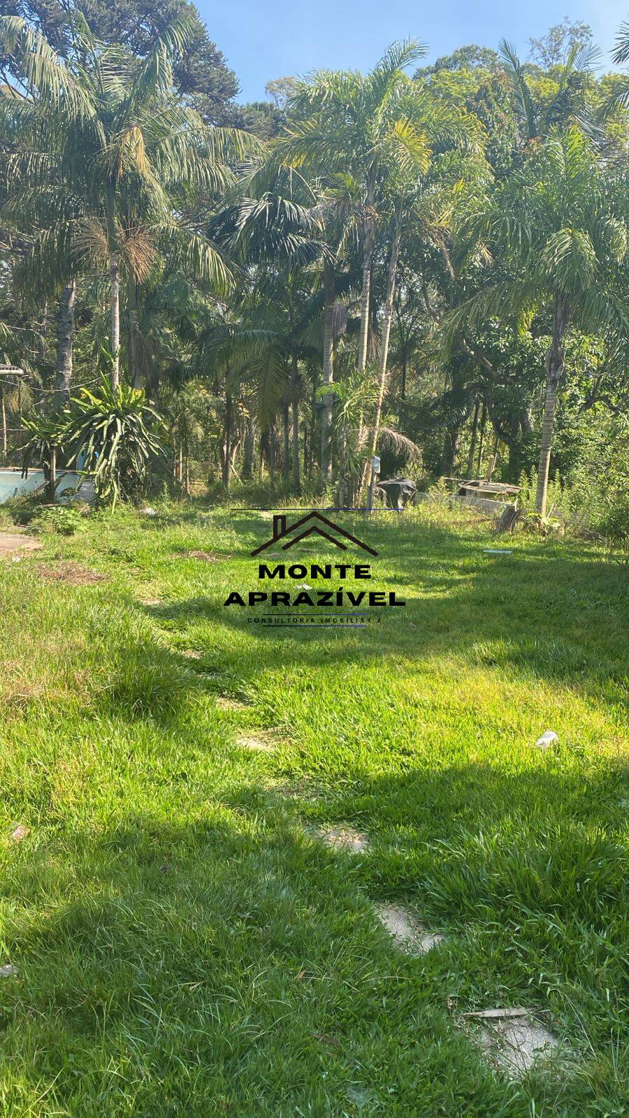 Chácara, 2 quartos, 1867 m² - Foto 31