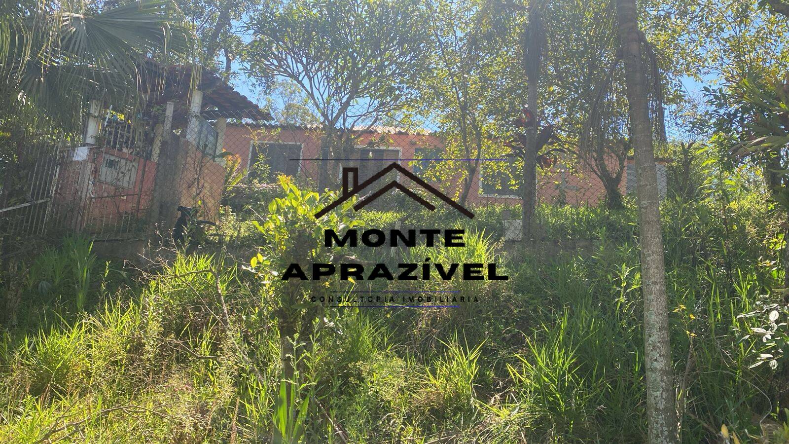 Chácara, 2 quartos, 1867 m² - Foto 33