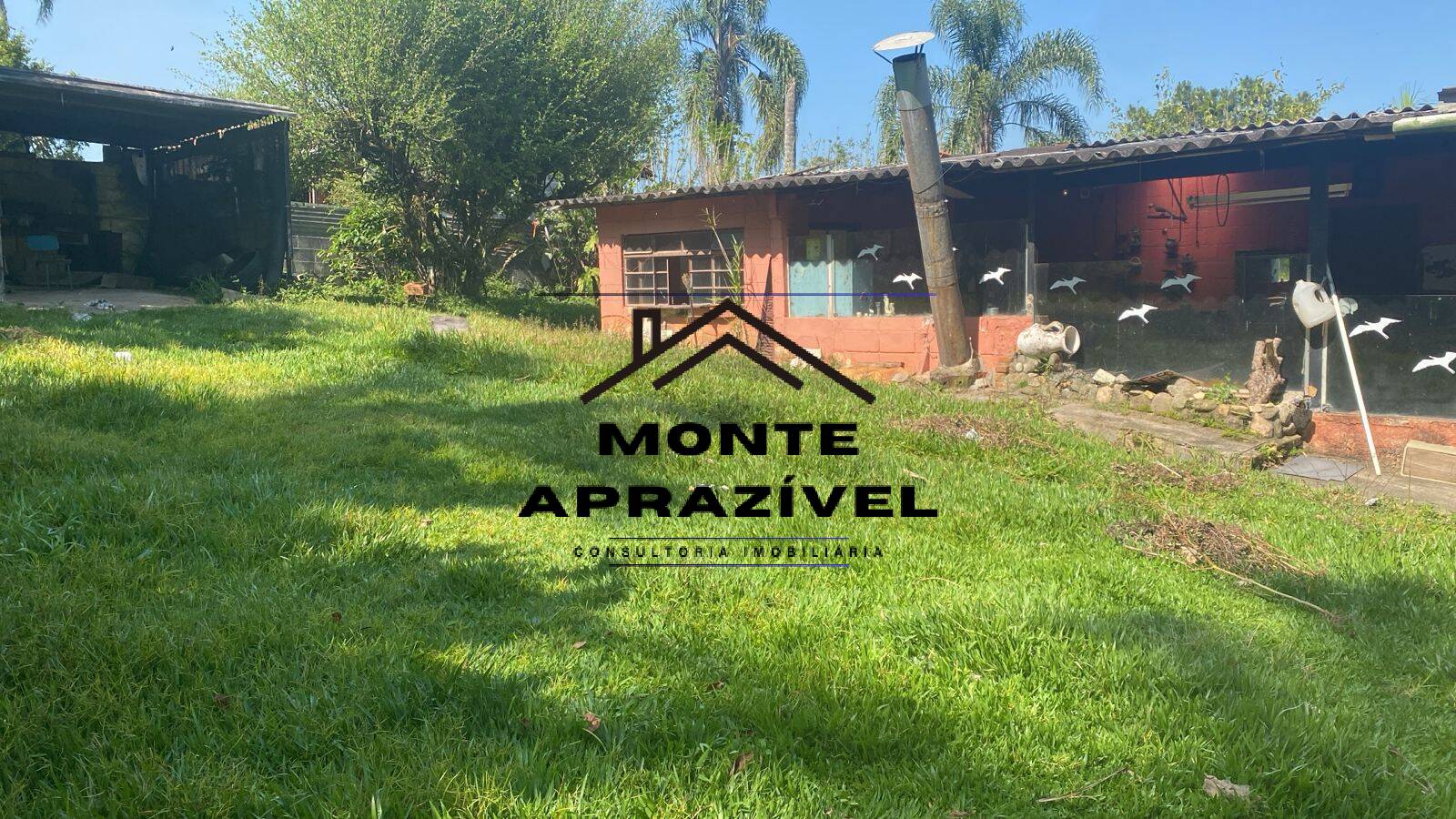 Chácara, 2 quartos, 1867 m² - Foto 32