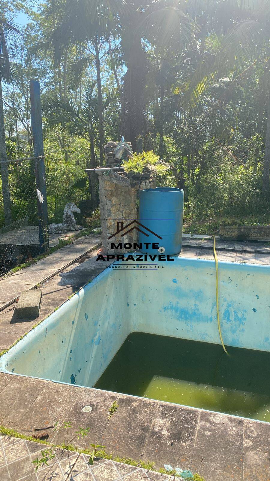 Chácara, 2 quartos, 1867 m² - Foto 34