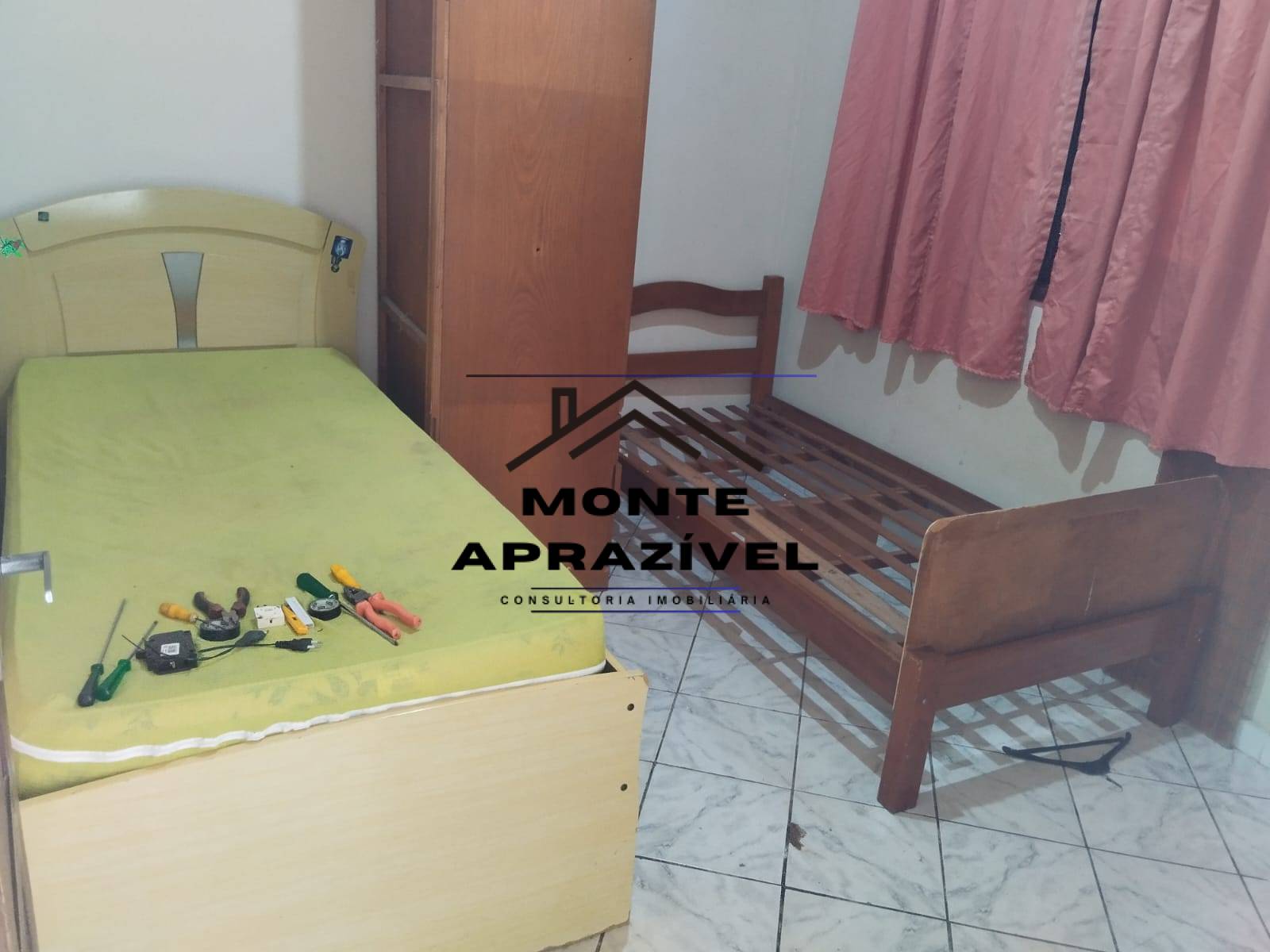 Casa, 2 quartos, 82 m² - Foto 6