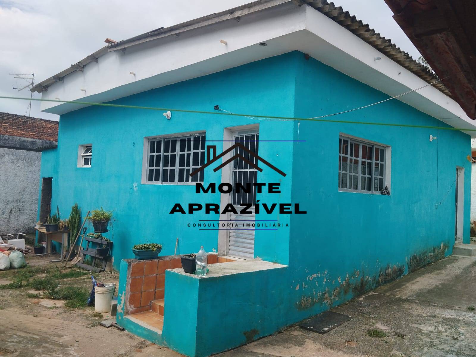 Casa, 2 quartos, 82 m² - Foto 2