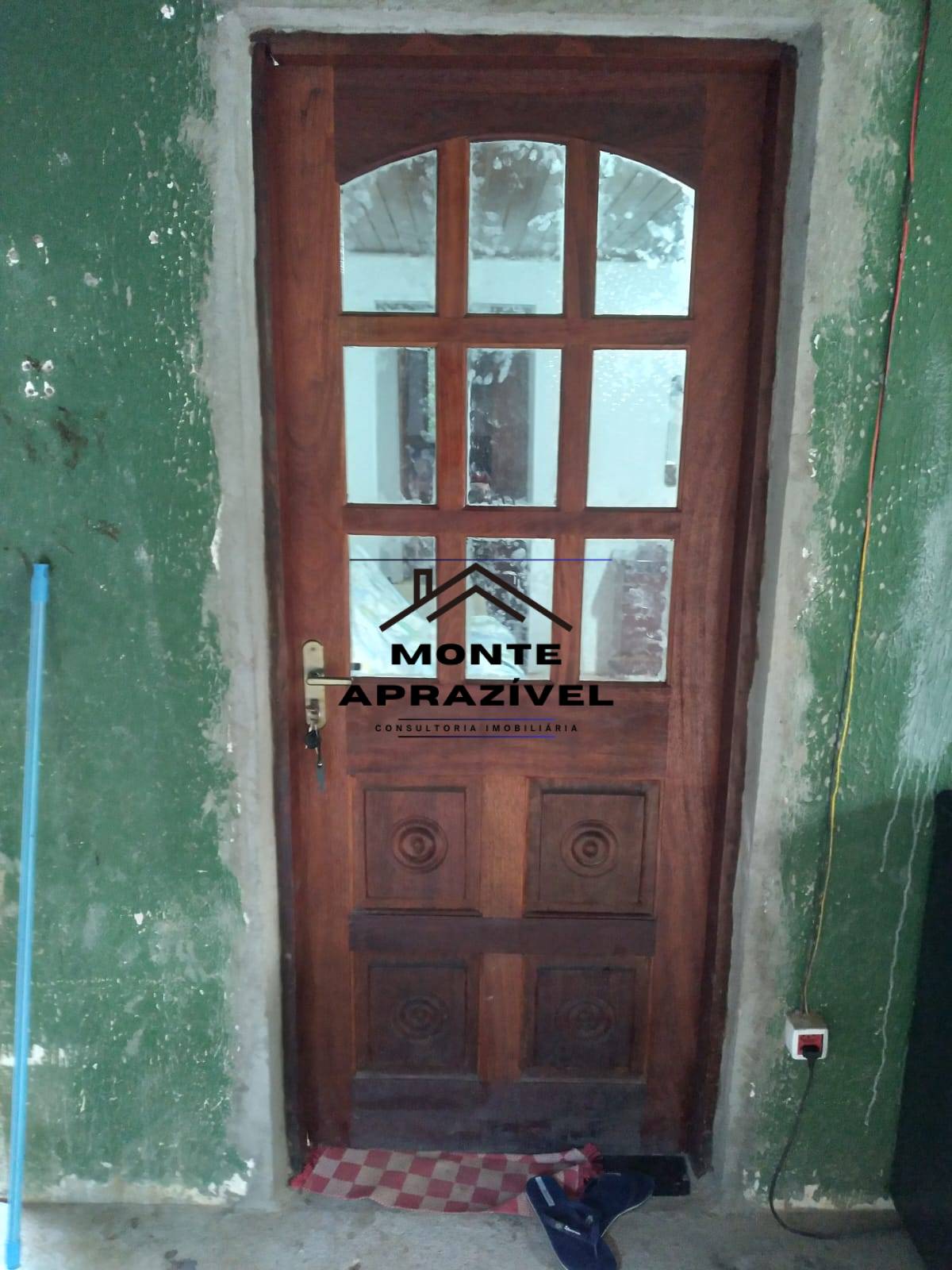 Chácara, 1 quarto, 1200 m² - Foto 4