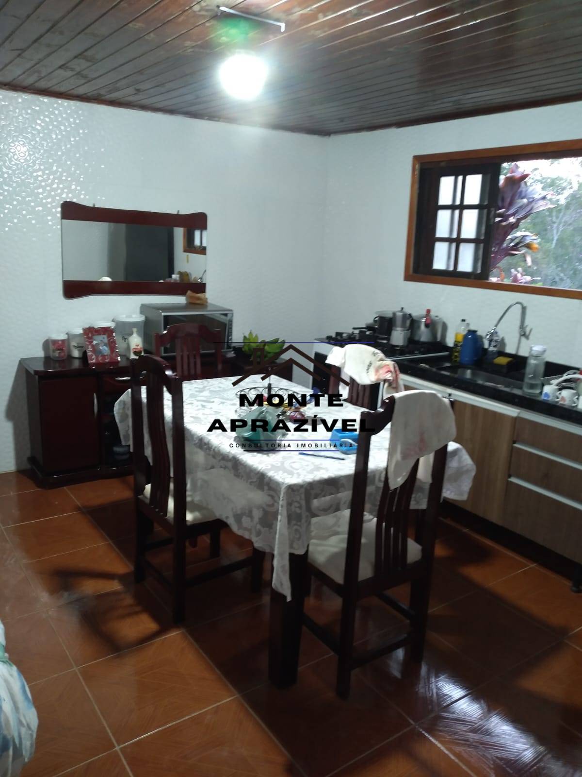 Chácara, 1 quarto, 1200 m² - Foto 5