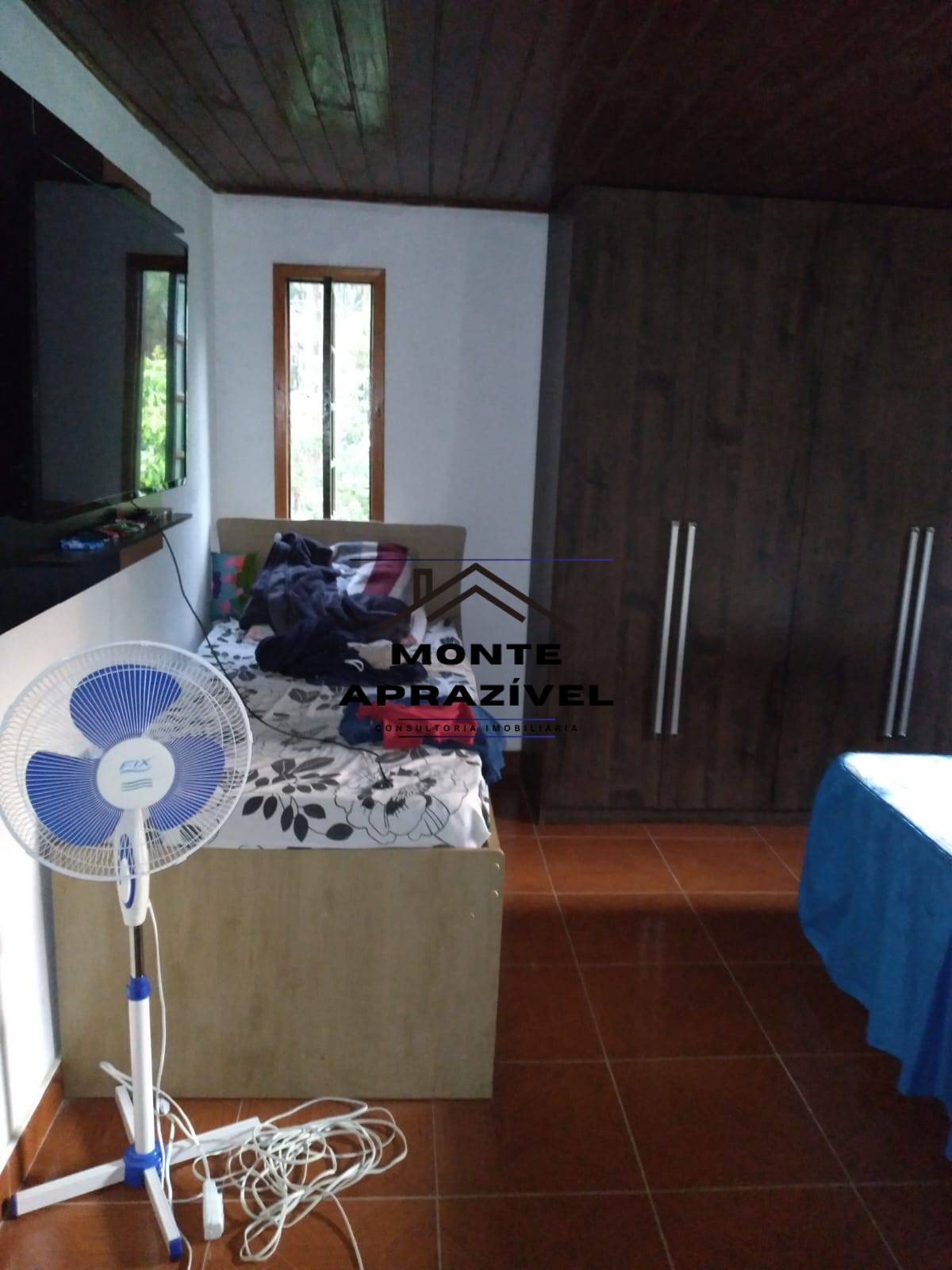 Chácara, 1 quarto, 1200 m² - Foto 8