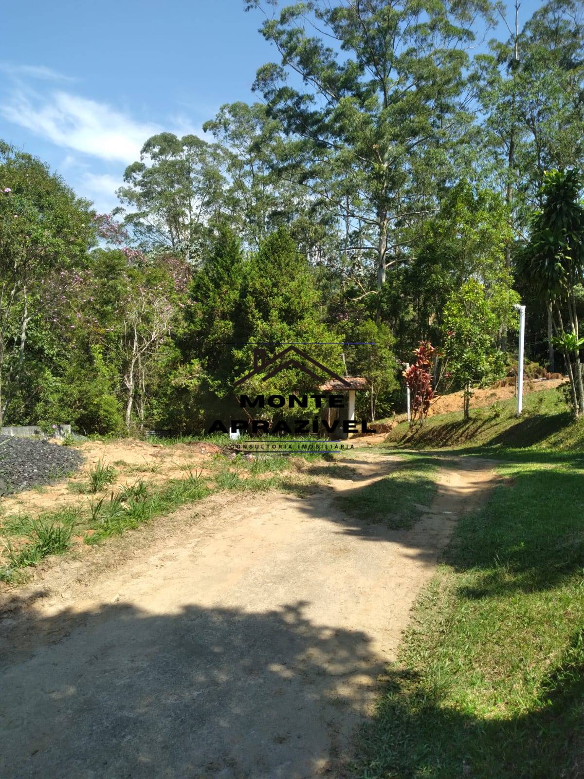 Chácara, 1 quarto, 1200 m² - Foto 9